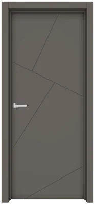 Дверь межкомнатная G2 ДГ