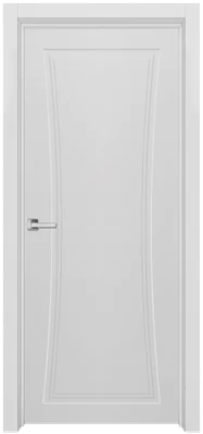 Дверь межкомнатная N20 ДГ