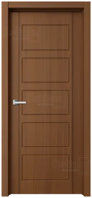 Дверь межкомнатная М 17 ДГ