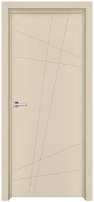 Дверь межкомнатная G11 ДГ