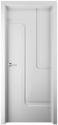 Дверь межкомнатная G31 ДГ