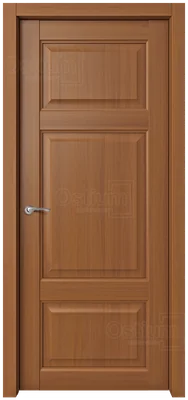Дверь межкомнатная P 4 ДГ