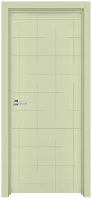 Дверь межкомнатная G13 ДГ