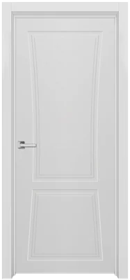 Дверь межкомнатная N21 ДГ