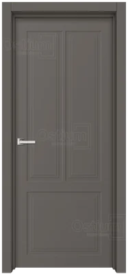 Дверь межкомнатная N8 ДГ