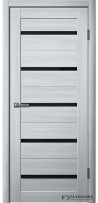 Дверь межкомнатная 206