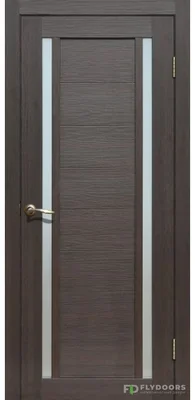 Дверь межкомнатная 203