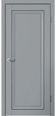 Дверь межкомнатная М02