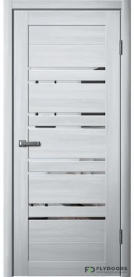 Дверь межкомнатная 282