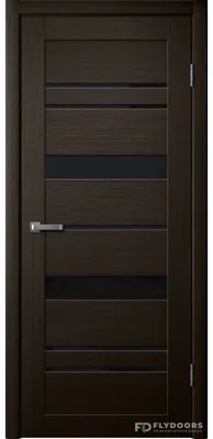Дверь межкомнатная 283
