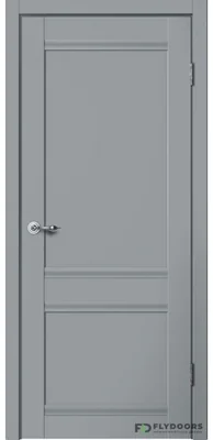 Дверь межкомнатная С01