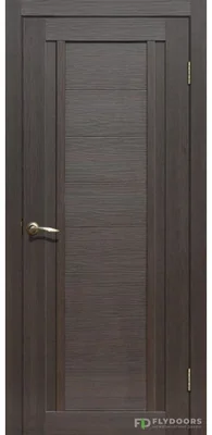 Дверь межкомнатная 204
