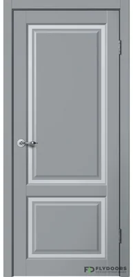 Дверь межкомнатная Е02