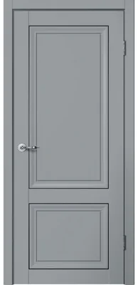 Дверь межкомнатная М01