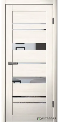 Дверь межкомнатная 283