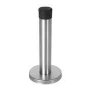 Упор дверной настенный STOPPER/M.15 INOX (нерж. сталь), фото 1