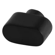 CB Вертушка на шток цилиндра T.Knob-S (CB-S) — черный