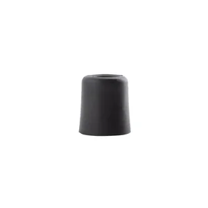 Упор дверной DSF-31/35 BL черный