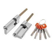 D-PROTERM507/85 mm (50+10+25) термошток 8х65 мм CP, 5 кл., фото 1