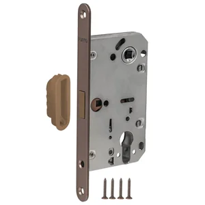 Корпус замка ML85-50/BL ND (ночная пустыня)