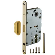 Корпус врезного замка MAGNM85C-50 (M85C-50) AB бронза, фото 1