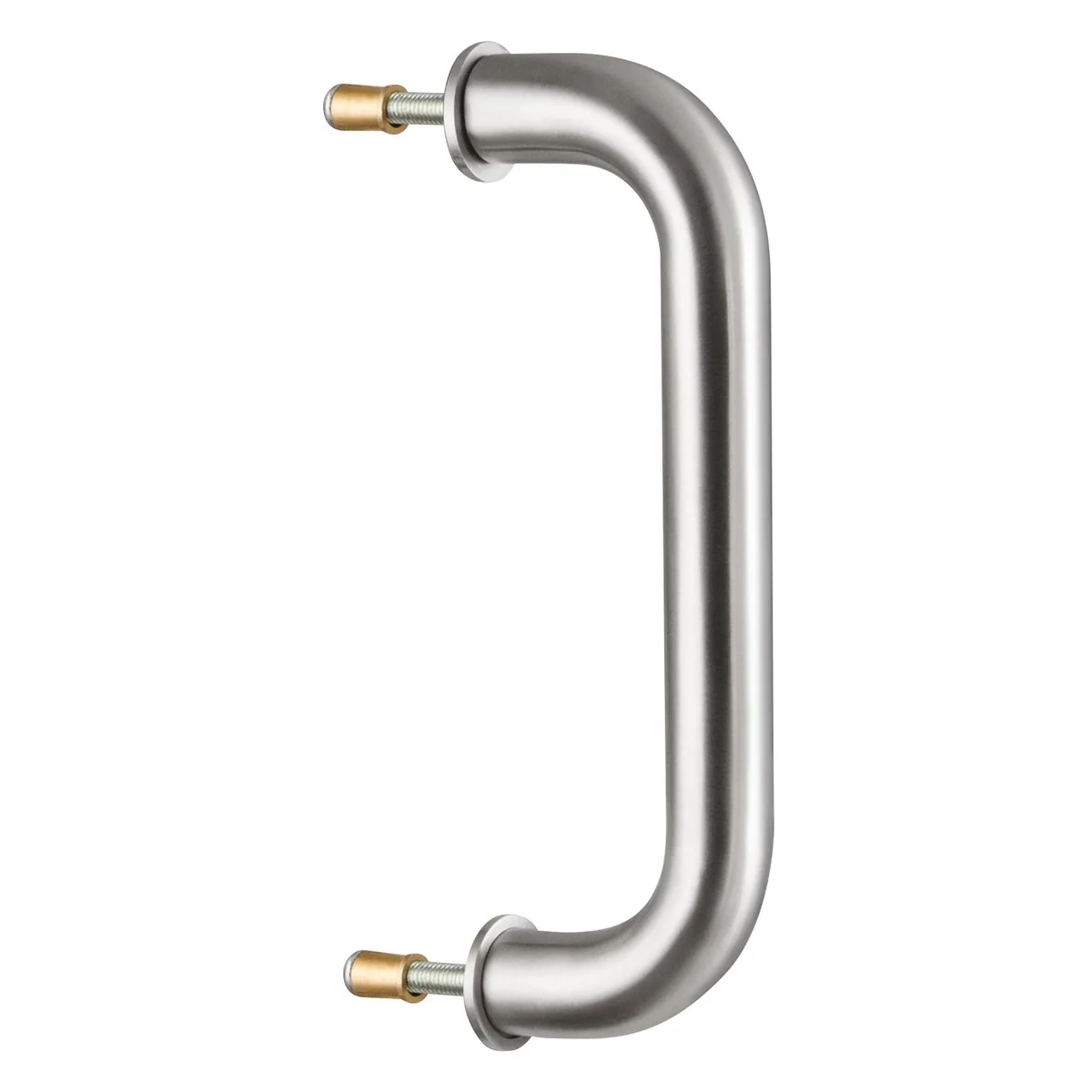 Ручка-скоба PULL.PH25/200.21 INOX 304 (PH-21-25/200-INOX)