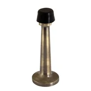 Упор дверной настенный STOPPER/15 (DS-15) AB бронза, фото 1