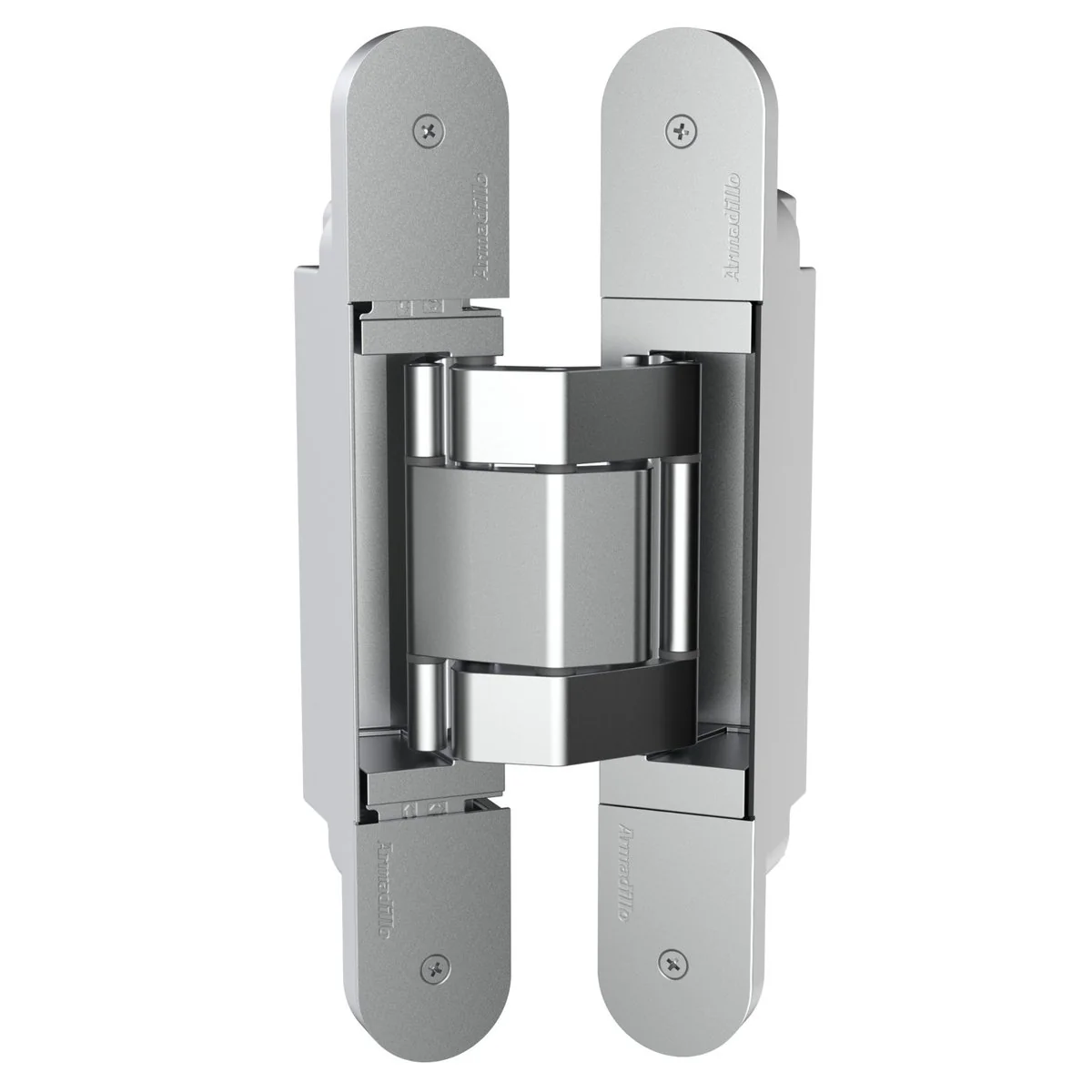 UNIVERSAL 2800 Петля скрытой установки U3D2800.TG SC мат. хром