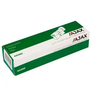 Цилиндровый механизм (AX202/100) AX2002Knob100 (50+10+40) CP хром с вертушкой, фото 3