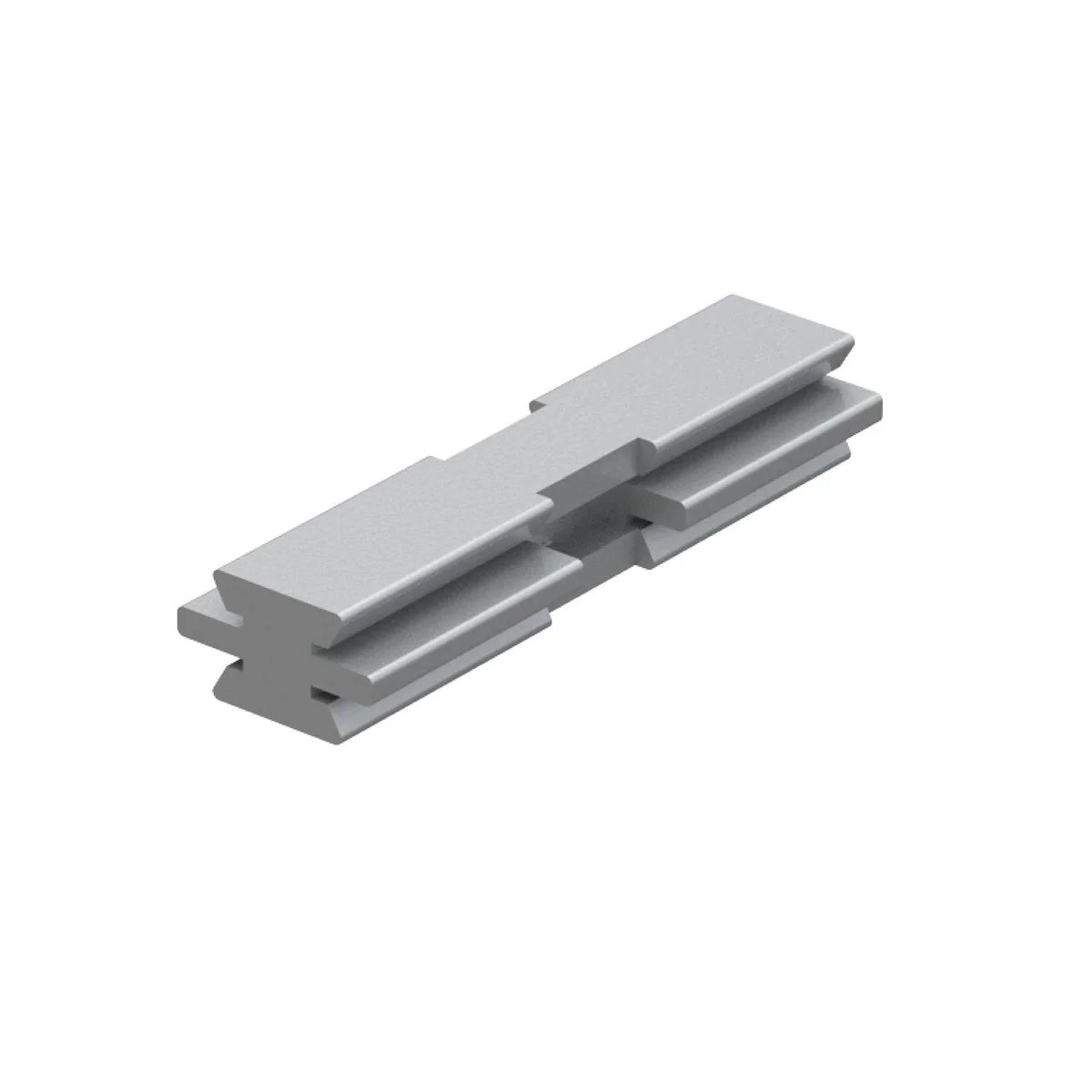 Соединительный кронштейн профилей SLD.Scope 9/6/30 connector (80 pcs)