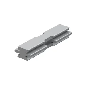 Соединительный кронштейн профилей SLD.Scope 9/6/30 connector (80 pcs)