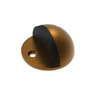 DS PF Упор дверной напольный DFIX/F50 (DS PF-50 ) — кофе