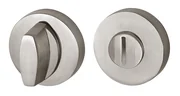 Urban Ручка поворотная BK6.R.URB52 (WC-BOLT BK6/URB) — матовый никель