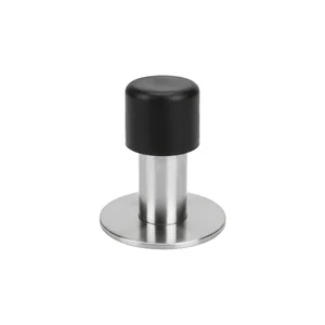 Упор дверной настенный DFIX/W50 INOX