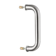Ручка-скоба PULL.PH25/200.21 INOX 304 (PH-21-25/200-INOX), фото 5