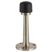 DS PW Упор дверной настенный DFIX/W80 (DS PW-80) — матовый никель