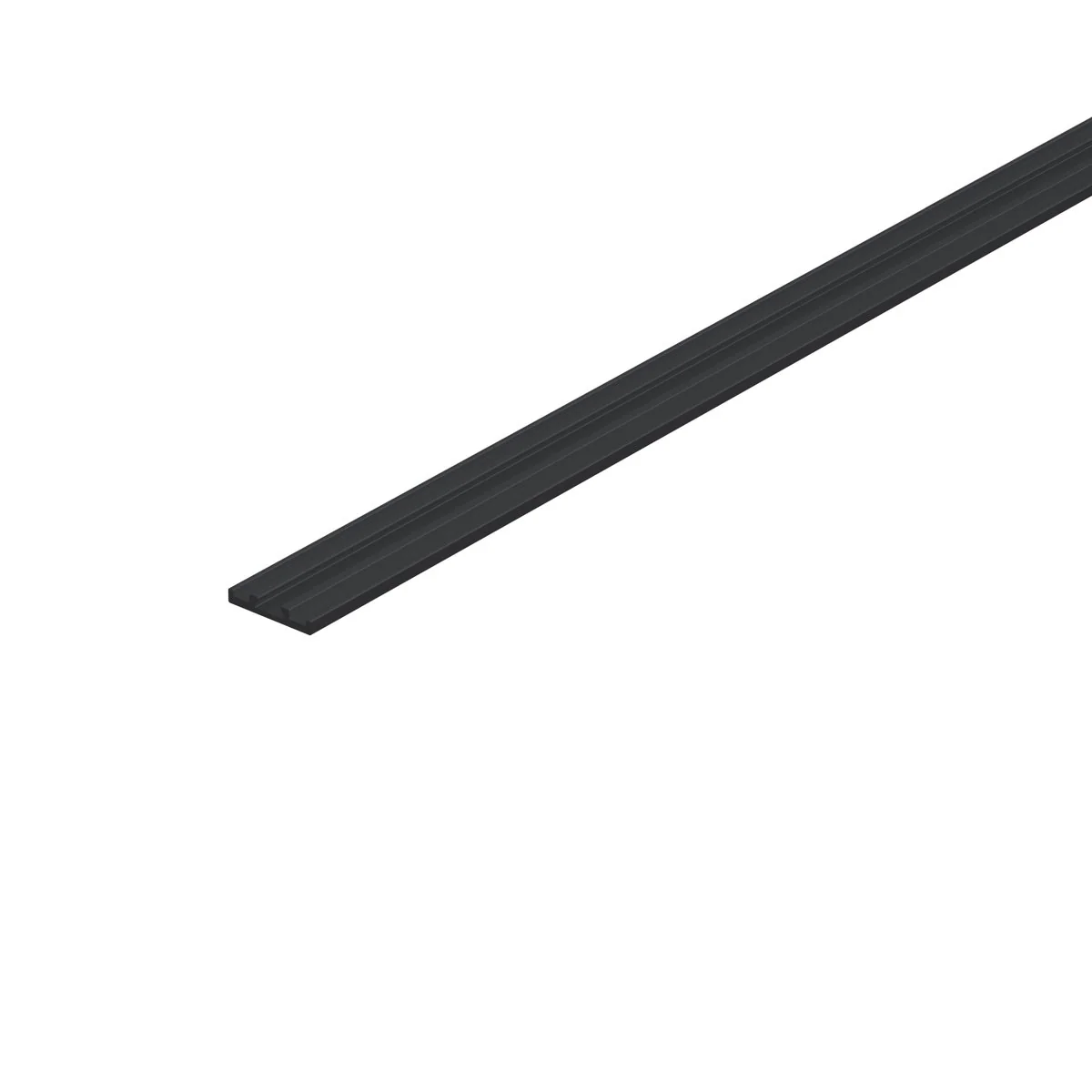 Декоративная крышка SLD.Scope 17/3/3200 cover BL (3,2 м)