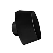 D-PRO Вертушка на шток цилиндра T.Knob-RL (CB-RL) — черный
