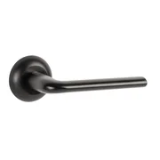 Ручка раздельная R.TL54.NEXT 105mm BL-24 черный, фото 1