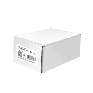 Петля скрытой установки UNION 2.0 ZN/IND (2.2) BL черный (NO LOGO)