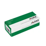 Цилиндровый механизм (AZ100/80) AZ1000Key80 (30+10+40) CP хром, фото 3