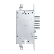 Замок врезной двухсистемный 456 L HARD LINE АКЦИЯ, фото 2