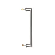 Ручка-скоба PULL.PH25/300.23 INOX 304 (PH-23-25/300-INOX ), фото 1