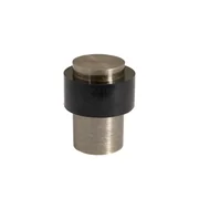Упор дверной напольный STOPPER/14 (DS-14) AB бронза, фото 1