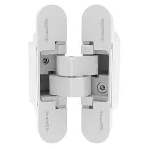 Петля скрытой установки U3D1500.VPG WH белый