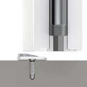 Упор дверной скрытый MAX INOX, фото 8