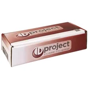 Цилиндровый механизм под вертушку (дл. шток) DPC1P3131 S3 (62 мм/26+10+26) САТИН.НИКЕЛЬ, 5+1 кл., фото 2