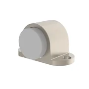 DS PF Упор дверной напольный DFIX/F52 (DS PF-52 ) — матовый никель
