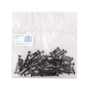 Крепеж для профиля крышки SLD.Scope 9/5/30 bracket (60 pcs), фото 3