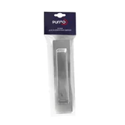 Ручка для раздвижных дверей SH.SLQ152.010 (Soft LINE SLQ-010) CP хром, фото 3